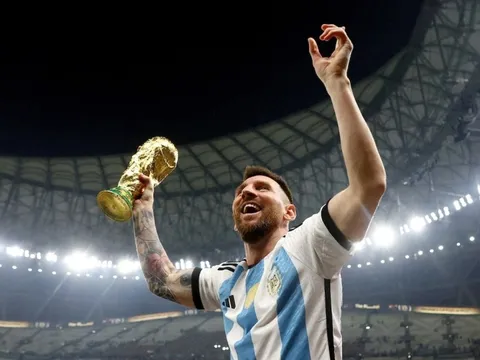 Trường hoãn thi vì trận chung kết World Cup 2026