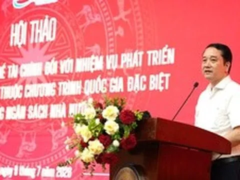 Đề xuất thu nhập tới 300 triệu đồng/tháng cho Tổng công trình sư phát triển công nghệ chiến lược