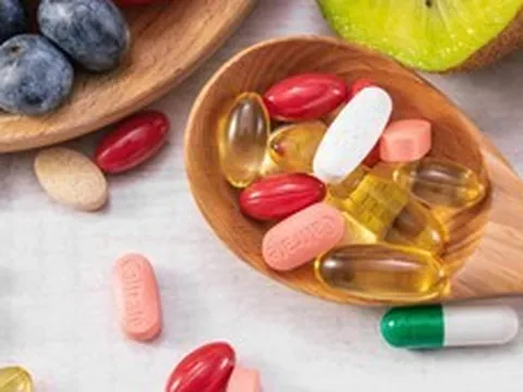 60,2% người trưởng thành sử dụng ít nhất 1 loại thực phẩm chức năng: Con người đã tiệm cận với tương lai uống thực phẩm chức năng thường xuyên?