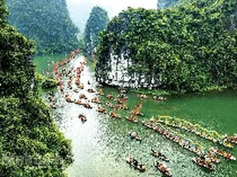 Địa phương sở hữu di sản "kép" duy nhất Đông Nam Á sắp có thêm khu đô thị sinh thái rộng hơn 270ha, quy mô 31.000 dân