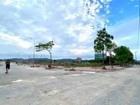 Đấu giá đất dịch chuyển từ mục tiêu "giá kỷ lục" sang hiệu quả khai thác