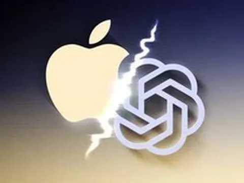 Biến căng: Apple kiện OpenAI, tố "ăn cắp" bí mật phần cứng