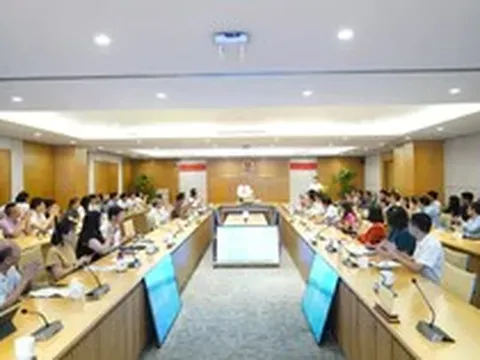 Đề xuất hỗ trợ 50% lãi suất vay để doanh nghiệp mạnh dạn đổi mới công nghệ