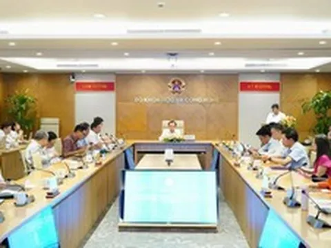 Đề xuất hỗ trợ lãi suất vay cho doanh nghiệp đầu tư đổi mới công nghệ