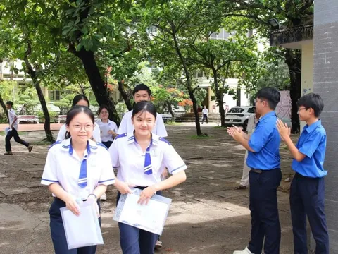 Vụ điểm cao vẫn trượt: Đắk Lắk bổ sung 2.738 chỉ tiêu công lập