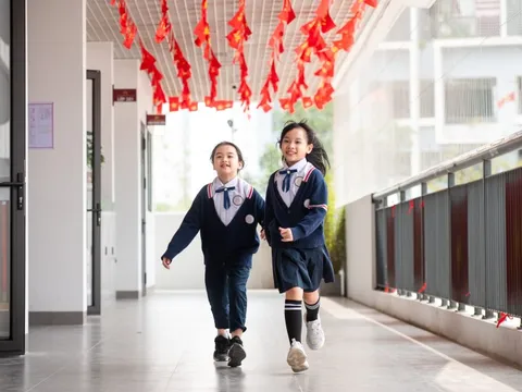 Hà Nội chốt phương án sắp xếp trường công lập
