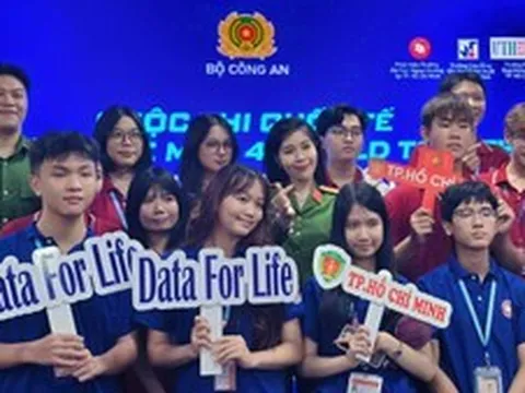 Hơn 5.000 ý tưởng được gửi tới Ngân hàng ý tưởng Cuộc thi Data for Life mùa 4