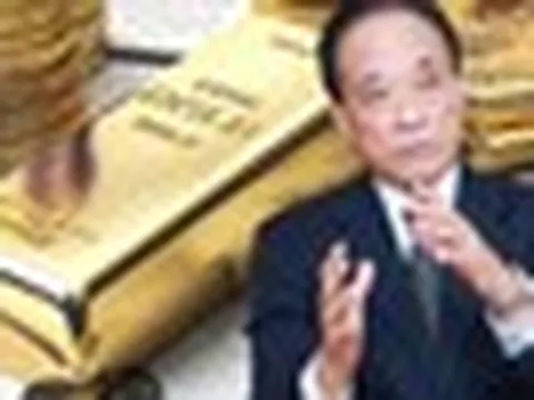 Chuyên gia dự báo bất ngờ về giá vàng trong năm 2026