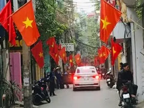Trưởng thôn, tổ trưởng dân phố nghỉ việc do sắp xếp được hưởng chính sách thế nào?