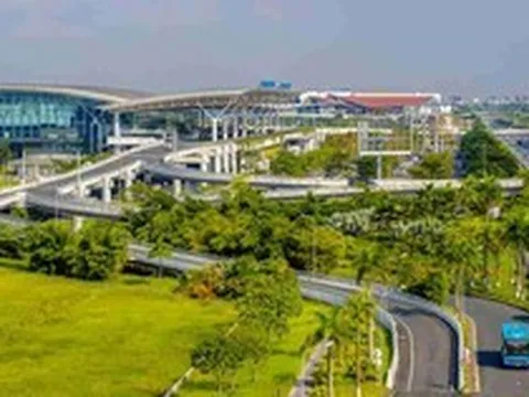 Khu đô thị 350 ha gần sân bay Nội Bài do Vingroup đề xuất đạt bước tiến quan trọng