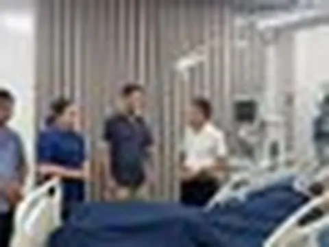Các nạn nhân sống sót trong vụ lật ca nô ở Phú Quốc lần lượt rời đảo, chuẩn bị về nước