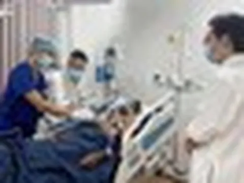Nạn nhân nặng nhất vụ lật ca nô ở Phú Quốc giờ ra sao?