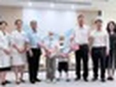 Bé gái Việt thoát cảnh truyền máu suốt đời nhờ sang Trung Quốc ghép tế bào gốc