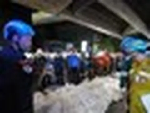 Cháy kinh hoàng trong quán bar ở Bangkok, 49 người thương vong
