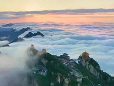 Tuyển người ngắm mây lương 200 triệu đồng/tháng, bao ăn ở
