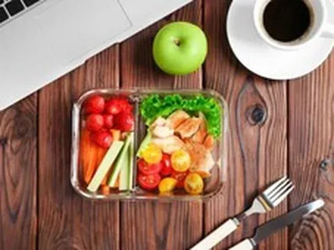 Bắt bệnh "mệt mỏi vô cớ" của dân văn phòng: Báo cáo sức khỏe gọi tên "vị vua" dinh dưỡng mới sau cơn sốt Protein