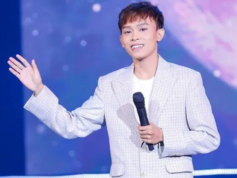 Thần tượng âm nhạc nhí 2016: Cuộc sống đời thường giản dị ở tuổi 23