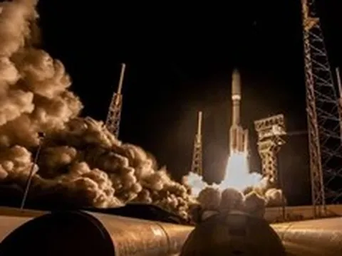 Những tên lửa Atlas V cuối cùng của Mỹ sẽ không bao giờ bay vào vũ trụ?