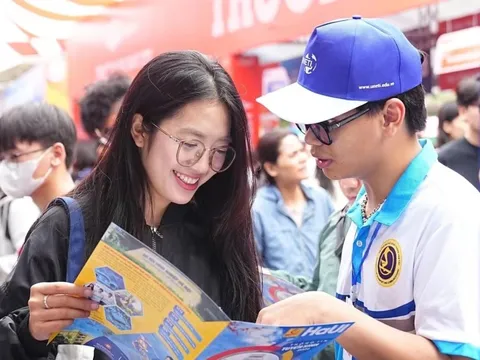 'Bẫy' điểm thô trong xét tuyển đại học