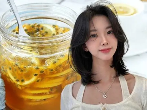 Muốn đẹp từ da đến dáng, chị em đừng bỏ qua 4 cốc nước này: Uống đều da sáng khỏe, body thon gọn hơn