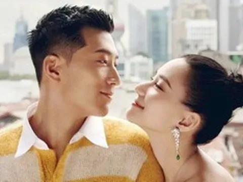 Lời tuyên bố gây chấn động của tài tử Đậu Kiêu giữa tin đồn ly hôn với "ái nữ trùm sòng bài Macau"
