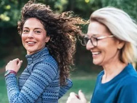 Bí mật "đảo ngược lão hóa": Chỉ cần làm đúng 1 điều này, giảm ngay 50% nguy cơ suy giảm nhận thức sau tuổi 80