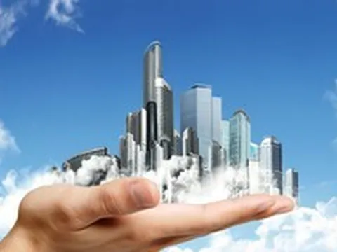 Giao dịch bất động sản chưa xuất hiện giảm giá trên diện rộng