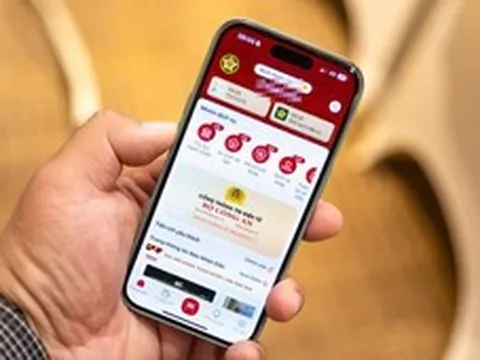Tin cực vui cho hàng chục triệu người dùng VNeID: Được miễn, giảm hàng loạt phí, lệ phí