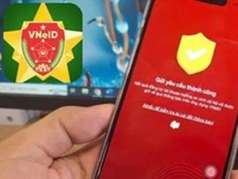 Tất cả người dùng VNeID sẽ được miễn phí nhiều dịch vụ từ nay đến hết năm 2026
