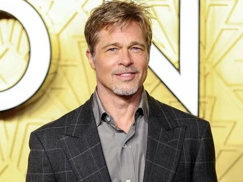 Brad Pitt quá buồn khi thêm 2 người con nữa từ bỏ họ bố
