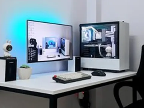 Dân văn phòng nên mua PC cấu hình mạnh hay máy gọn, bền, dễ bảo hành?