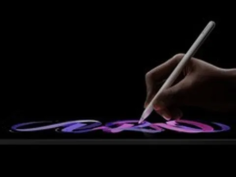 iPad có thể thay thế laptop được không? Câu trả lời nằm ở cách bạn làm việc