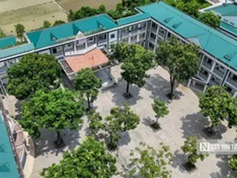 Hà Nội: Tái cấu trúc mạng lưới cơ sở giáo dục