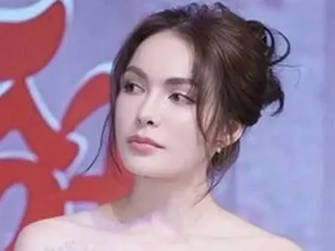 Á hậu kiện một ngân hàng