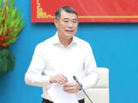 Thủ tướng: Đưa Phú Thọ trở thành 'thủ phủ' công nghiệp, phấn đấu tăng trưởng trên 11%