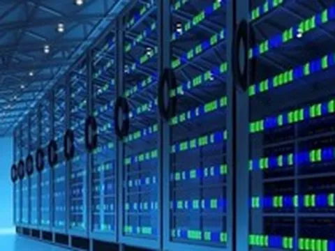 Meta đầu tư 50 tỷ USD vào trung tâm dữ liệu