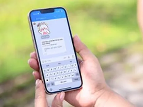 Cách dùng 3 tính năng mới vừa xuất hiện trên Zalo