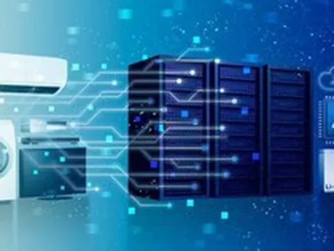 Canh bạc thế kỷ của 'ông vua điện tử' 100 năm tuổi: Gạt bỏ tivi, máy giặt, tủ lạnh, rút 70% ngân sách sản xuất pin, làm AI