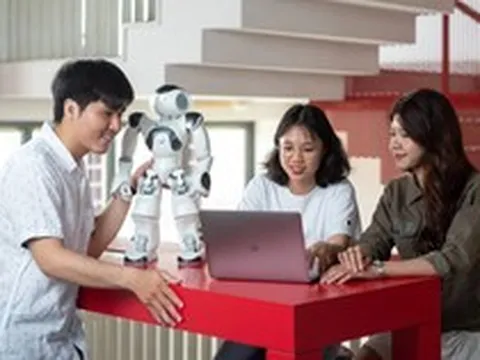 Google: AI Gemini tăng trưởng mạnh, Việt Nam dẫn đầu về ứng dụng học thuật