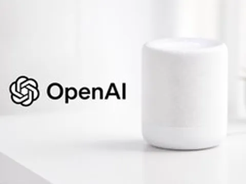 Món đồ khiến Apple đâm đơn kiện OpenAI