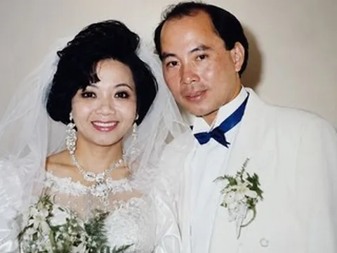 Nghệ sĩ Điền Thanh: Thủ khoa diễn viên và mối tình với chị ruột NSƯT Thành Lộc