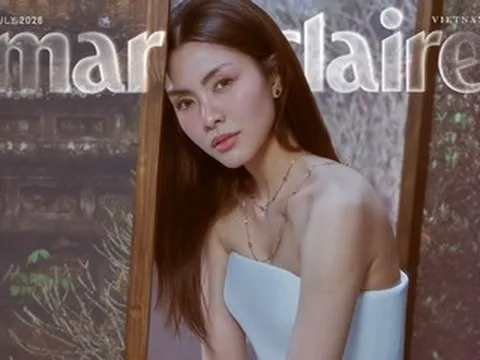 Nhan sắc Tăng Thanh Hà lại gây chú ý, NSND Thu Hà trẻ đẹp không tuổi