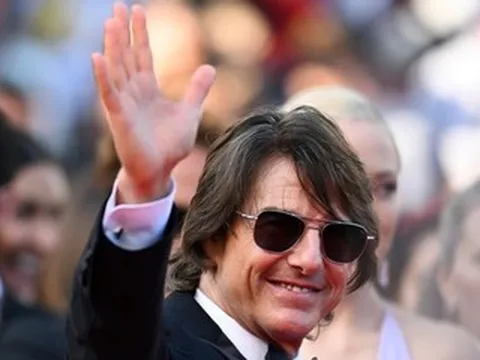 Tom Cruise và dàn sao 'khủng' xuất hiện ở lễ bế mạc World Cup 2026