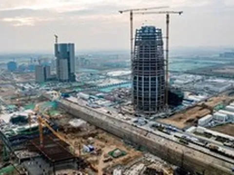 Tin chọn công nghệ Trung Quốc nhưng phải xây lại từ đầu sau 10 năm, dự án 50 tỷ USD đã từ chối công nghệ nào?