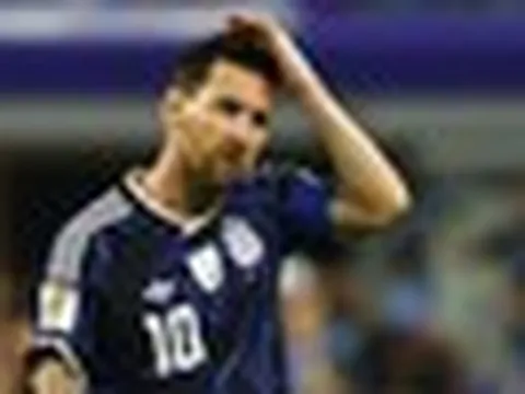 Quê hương Argentina của Messi: Chỉ số chứng khoán tăng “vô địch” thế giới, nhưng lại khiến hàng chục triệu người "đau đầu"