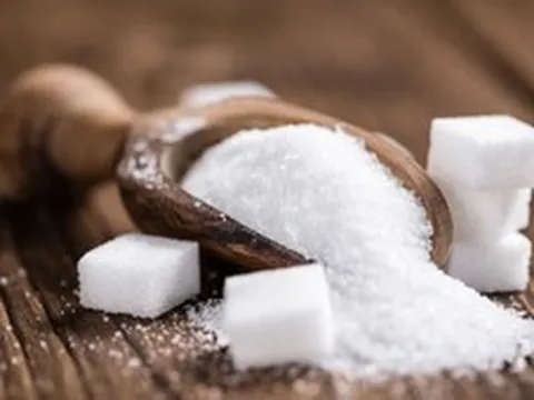Đừng trách mỹ phẩm vô dụng khi vẫn tiêu thụ đường thường xuyên: Chỉ 25g đường mỗi ngày, coi chừng da chảy xệ, già nua trước tuổi