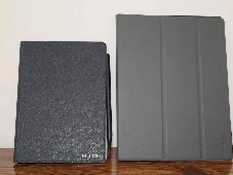 Không phải ngẫu nhiên mà bộ đôi tablet của Huion lại gây sốt: Sự thật về trải nghiệm thay thế giấy bút