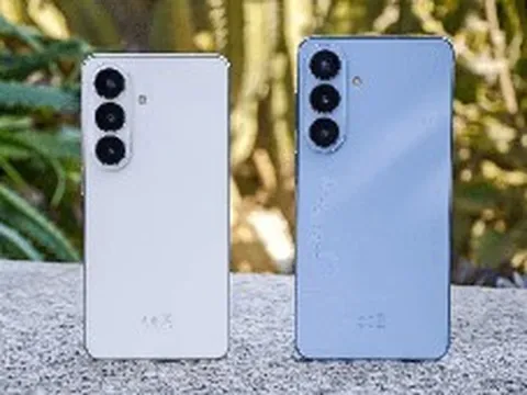 Samsung có cảm biến camera hàng đầu thế giới nhưng vì sao lại đang dần đánh mất vị thế "vua chụp ảnh smartphone"?