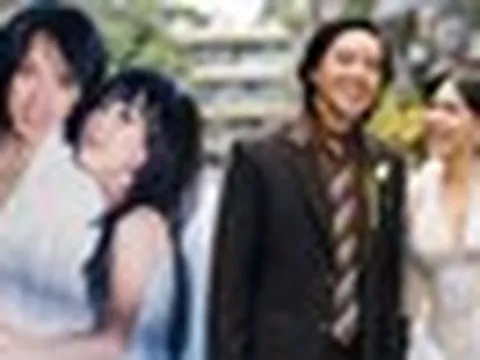 2 thập kỷ hôn nhân viên mãn dù chưa đám cưới của 'nữ danh hài giàu nhất Vbiz'
