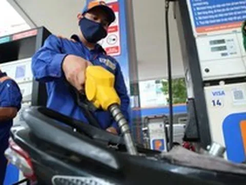 Tiếp tục tăng cường kiểm tra, giám sát chặt chất lượng xăng E10